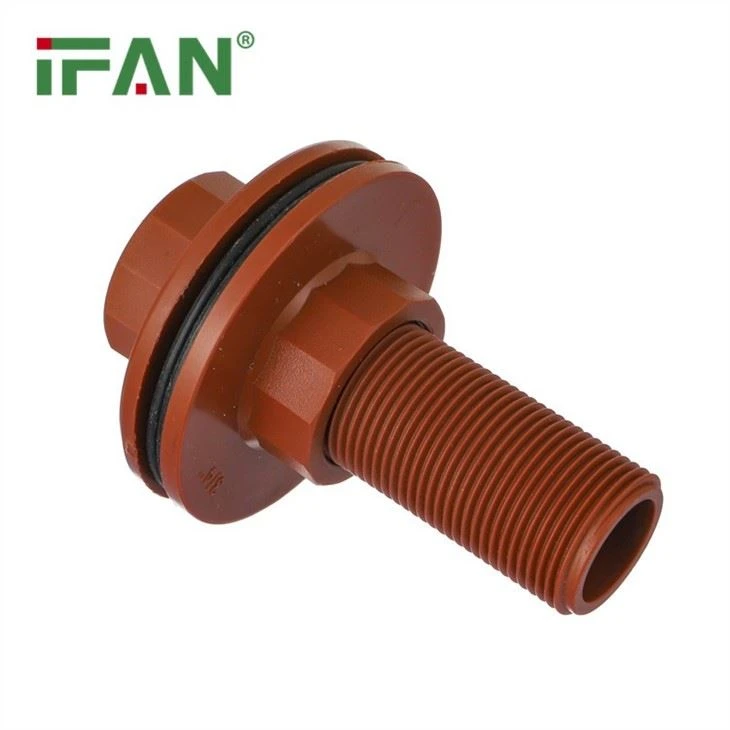 Tank Connector