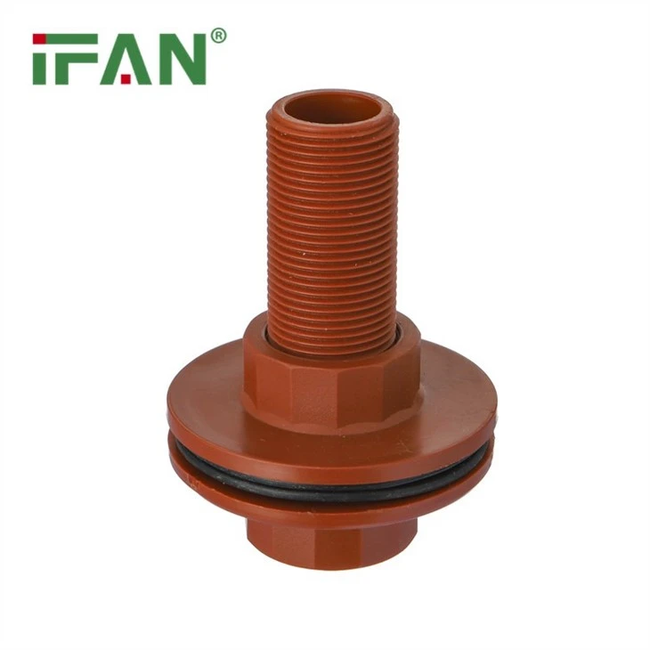 Tank Connector PPH