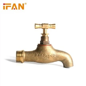 Brass Super Bibcock