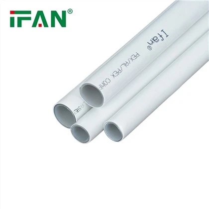Tub de fontaneria PEX