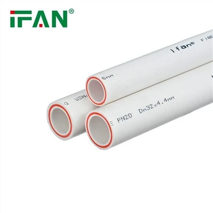 Tub compost de fibra de vidre PPR