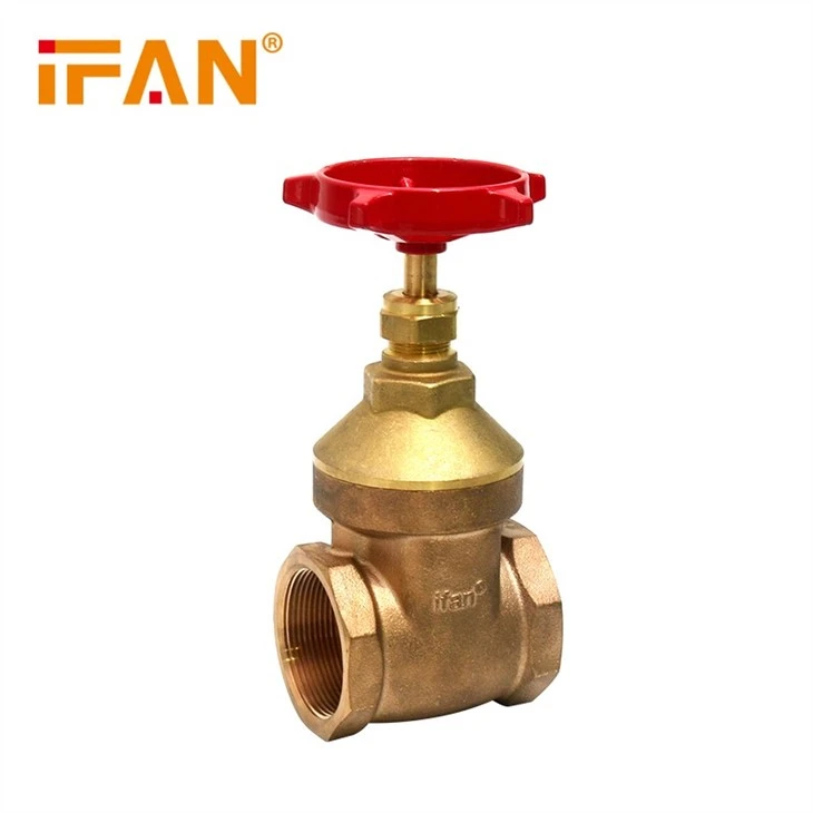 Gate Valve
