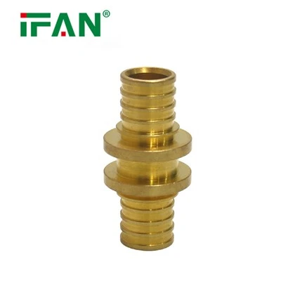Endoll axial ChuangRong PEX