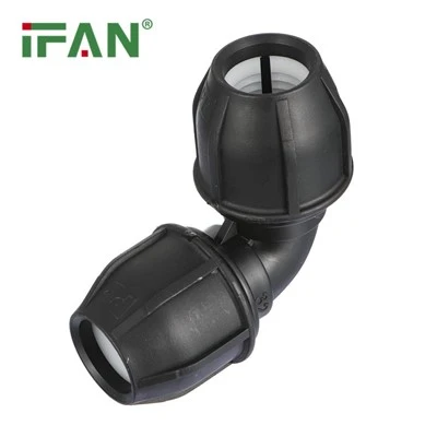 product-400-400 HDPE PP Compression Fittings