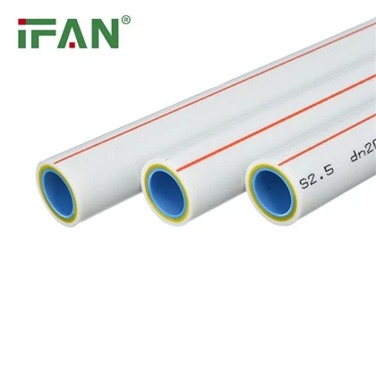 Tub de fibra de vidre PPR
