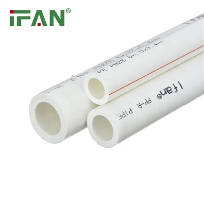 Tub d'aigua PPR blanc