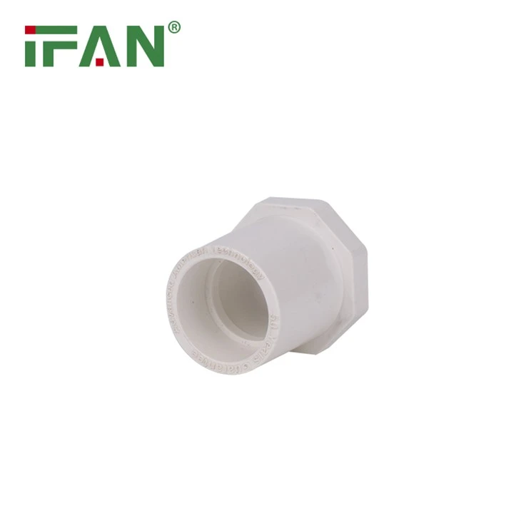 Durable UPVC Bush