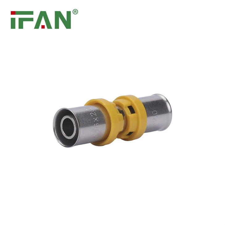 ISO 4437 Gas Press Socket
