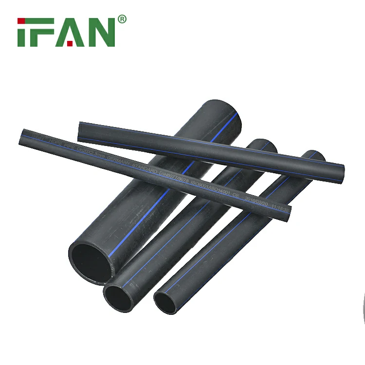 Canonada HDPE ASTM D3035 20-110MM