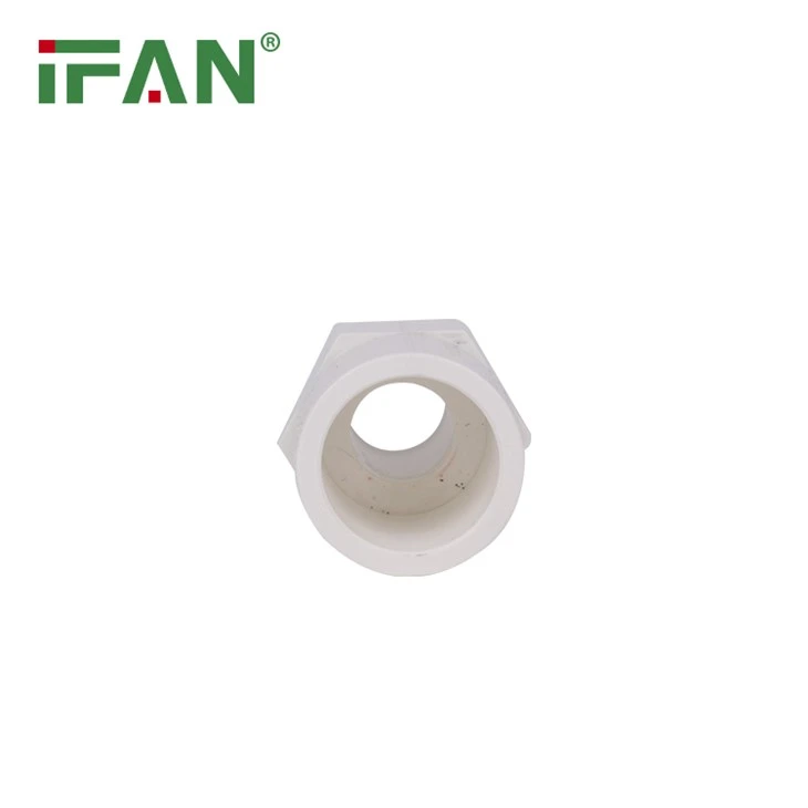 Bush durador UPVC