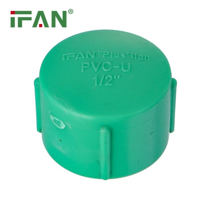 High Pressure UPVC Fitting