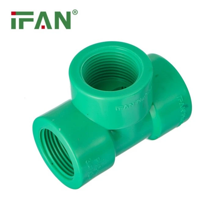 High Pressure UPVC Fitting