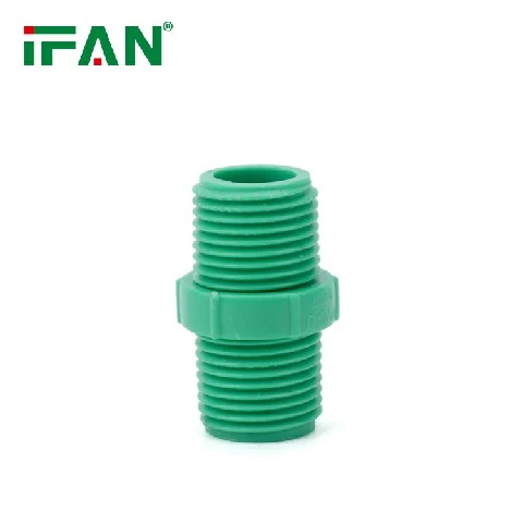 IFAN BS 4346 mugró UPVC verd