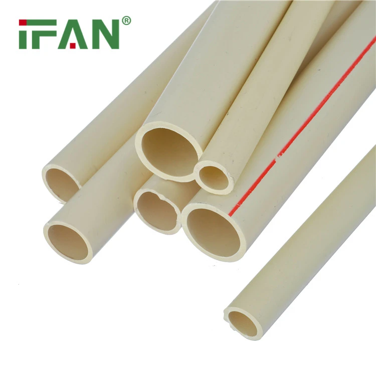 Ifan CPVC Pipe