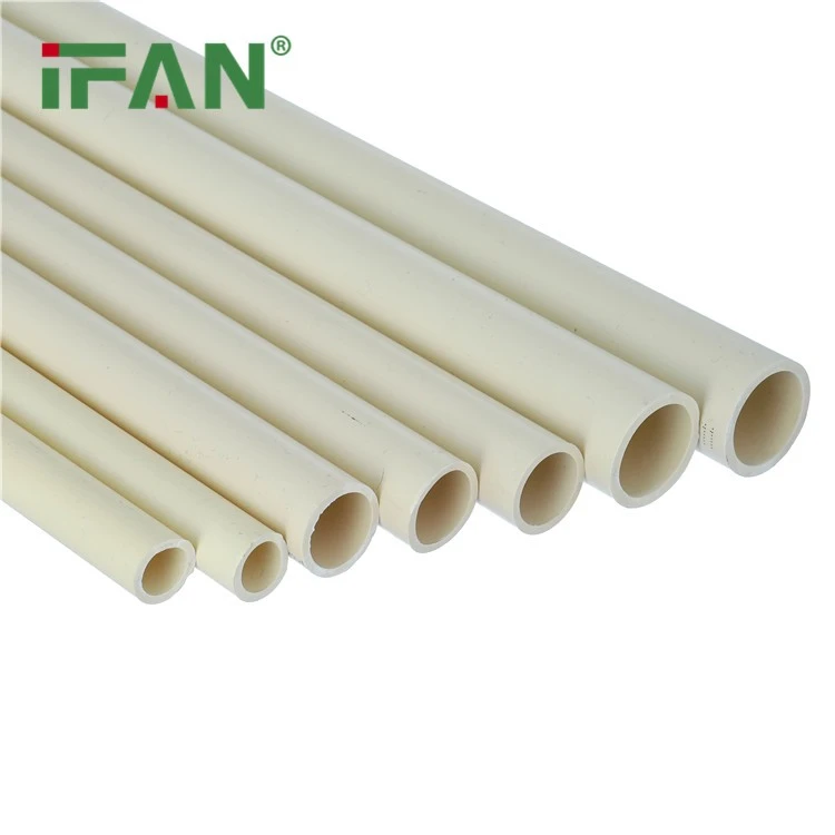 IFAN CPVC Pipe (3)