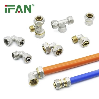 Tub PEX d'alta qualitat