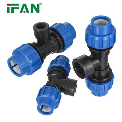 T IFAN ASTM D3035 PP