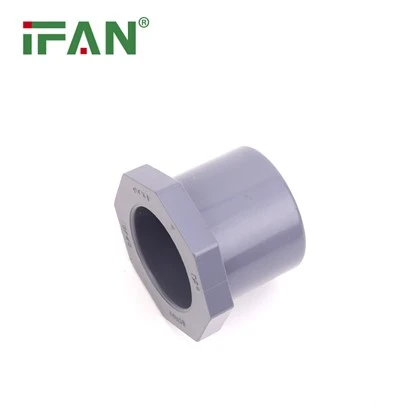 Ifan ASTM F439 CPVC BUSH