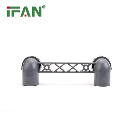 IFAN ASTM F439 CPVC DOPLE FELOC