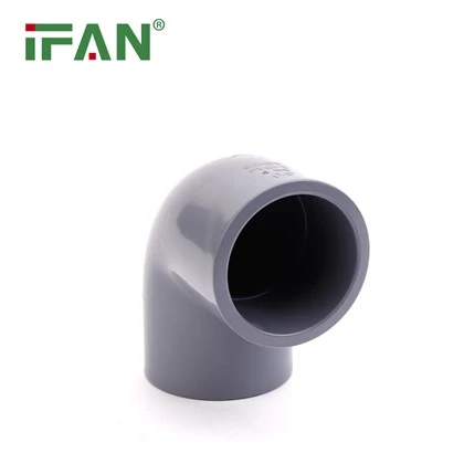 IFAN ASTM F439 CPVC ELBOW
