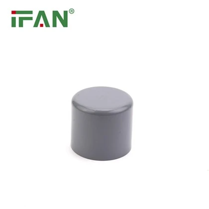 IFAN ASTM F439 CPVC CAP END