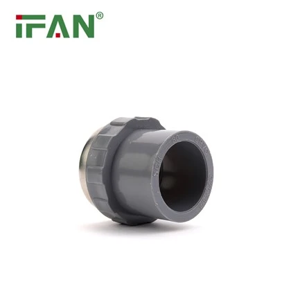 Ifan ASTM F439 CPVC SOCKET FEMENT