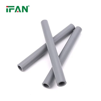 IFAN ASTM F439 PIPES CPVC
