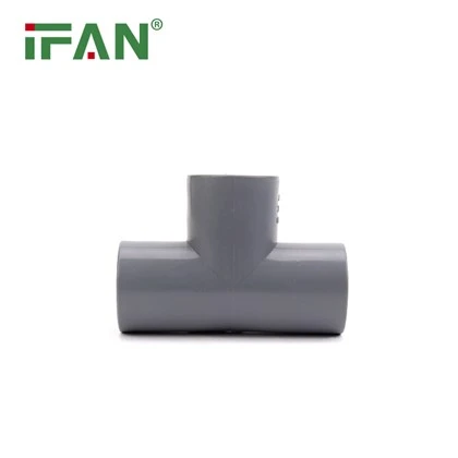 IFAN ASTM F439 CPVC TEE