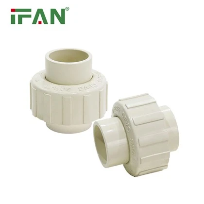 Unió IFAN ASTM2846 CPVC