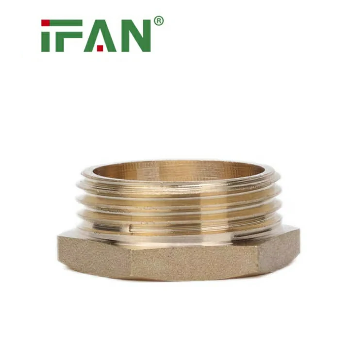 Ifan Copper Bashing