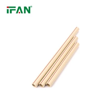 IFAN DIN CPVC PIPES