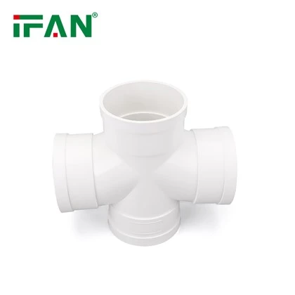 Ifan gb upvc creu