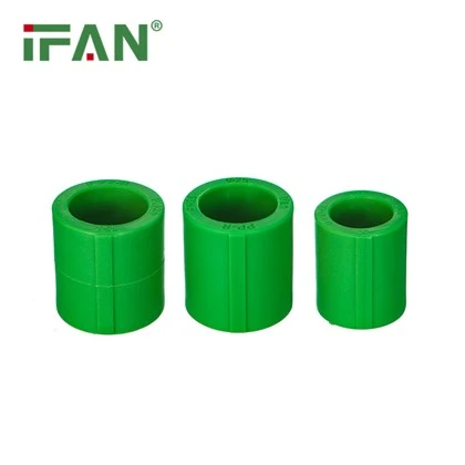 Acoblament Ifan Green PPR