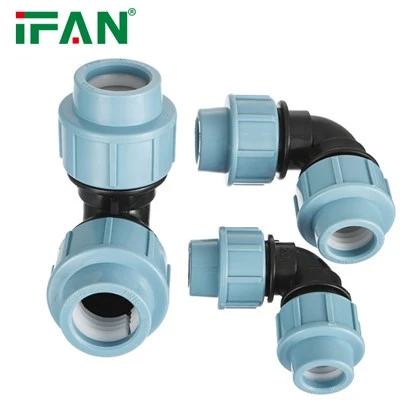 Ifan HDPE Culls de compressió