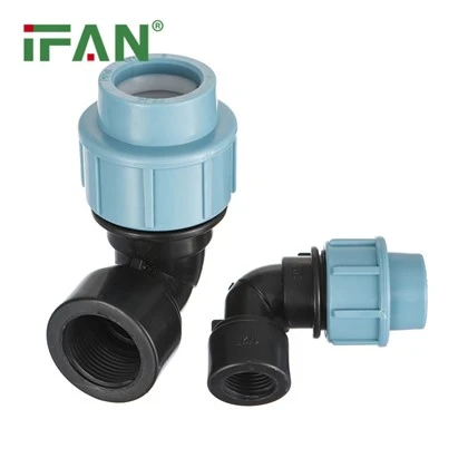 Accessoris IFAN HDPE Colze femella