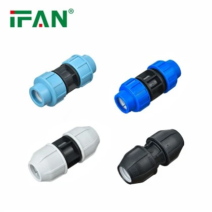 Endoll IFAN HDPE