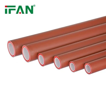 Ifan Pph Plumbing
