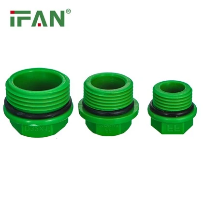 Ifan PPR accessoris per a accessoris masculins