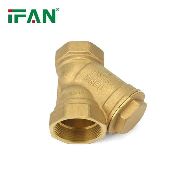 Water Filter Valve