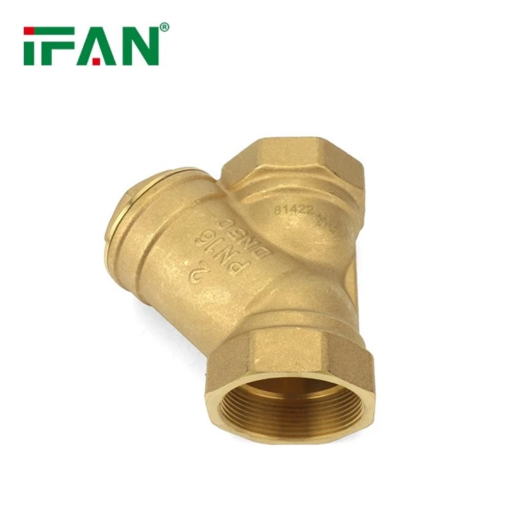 Water Filter Valve